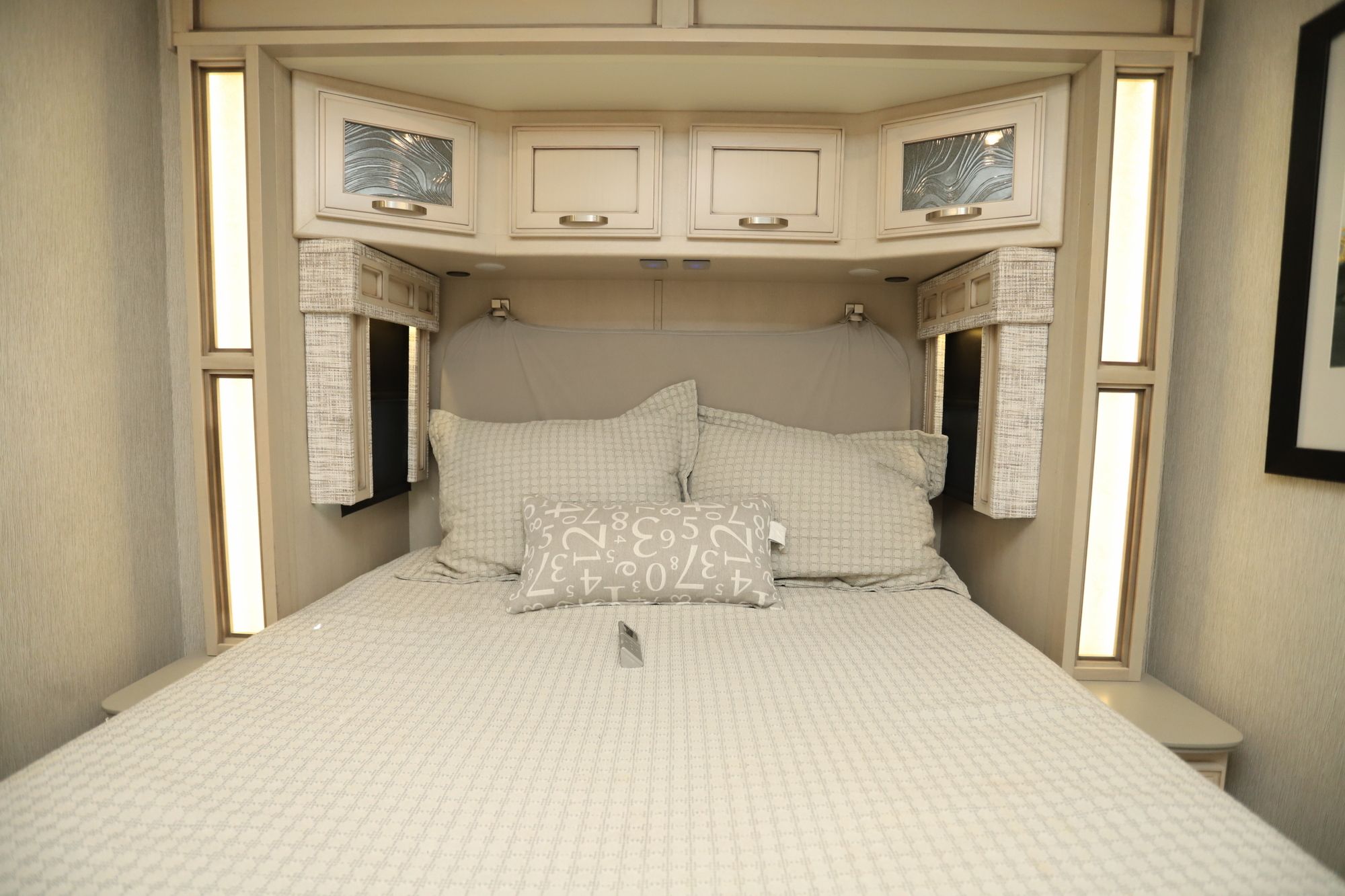 Used 2021 Newmar Canyon Star 3927 Class A  For Sale