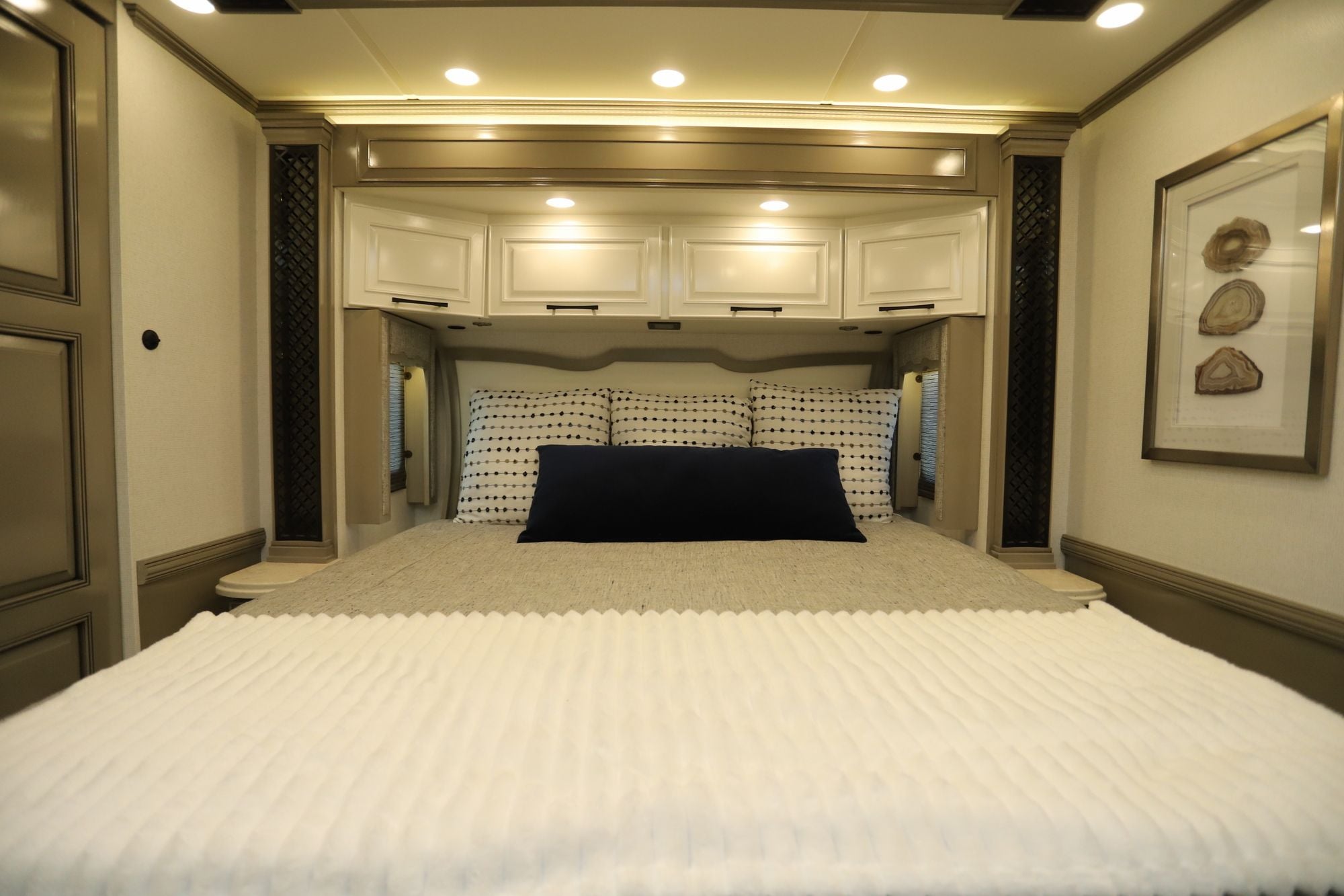 Used 2025 Newmar London Aire 4595 Class A  For Sale