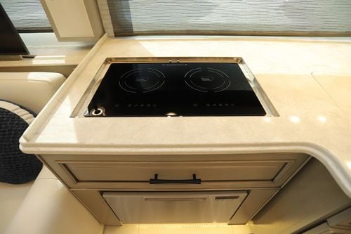 2025 Newmar London Aire 4595