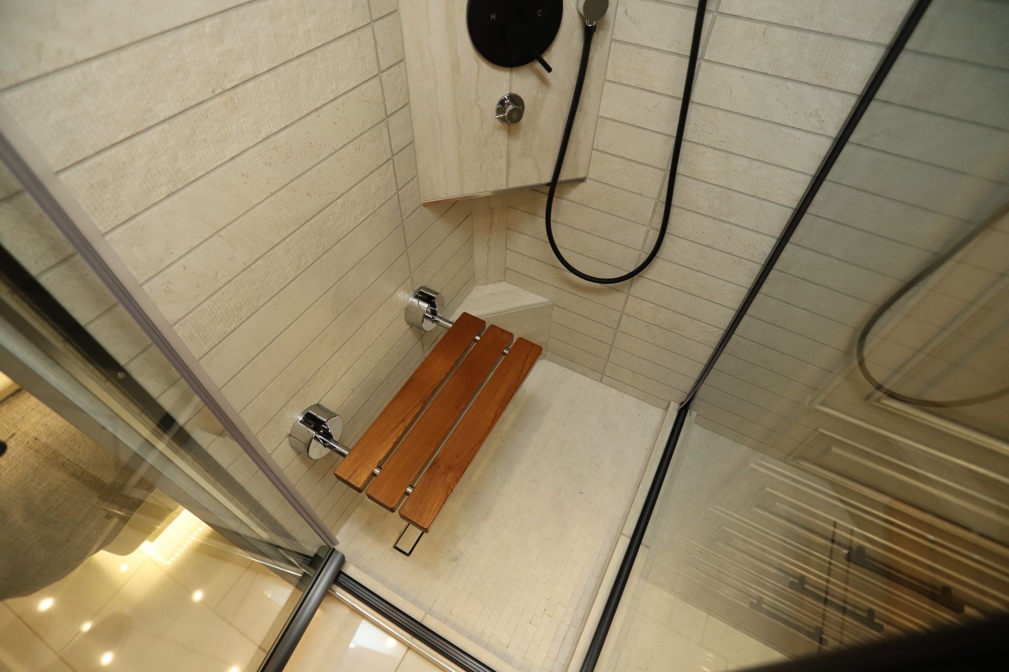 Used 2025 Newmar London Aire 4595 Class A  For Sale