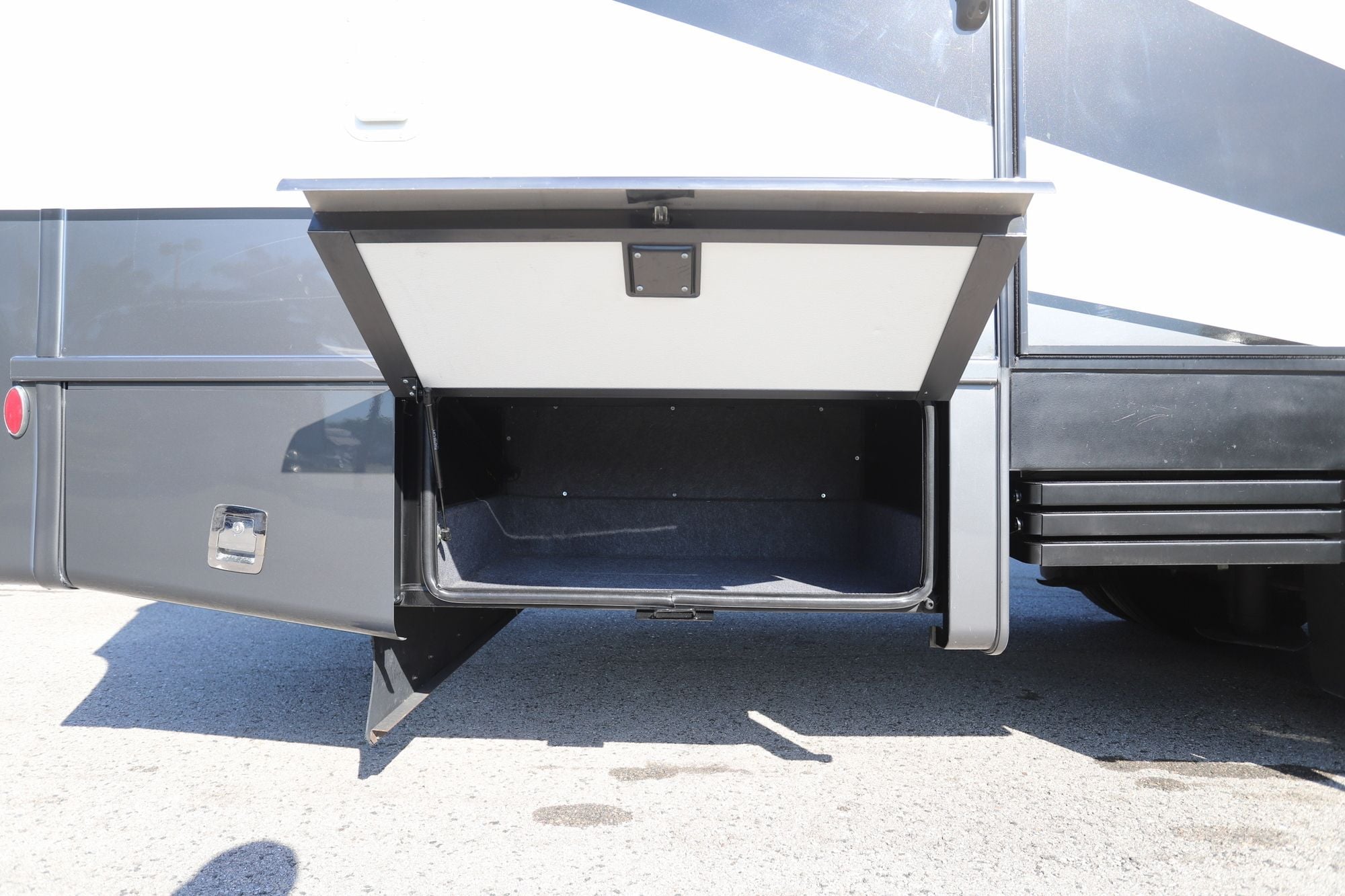 Used 2021 Newmar Canyon Star 3927 Class A  For Sale