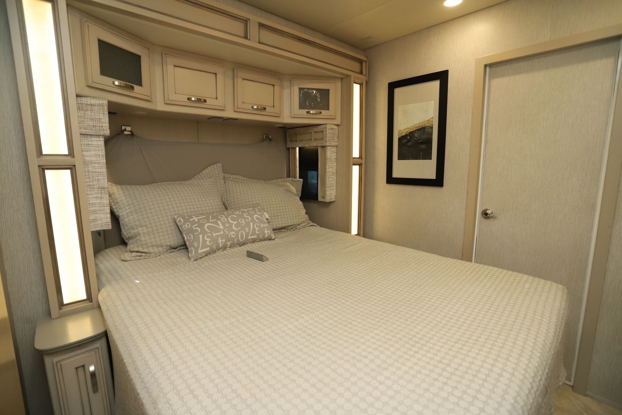 Used 2021 Newmar Canyon Star 3927 Class A  For Sale