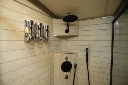 2025 Newmar London Aire 4595