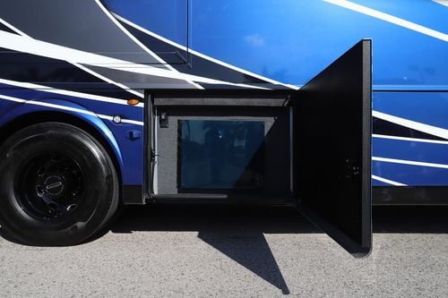 2025 Newmar London Aire 4595