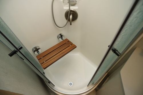 2021 Newmar Canyon Star 3927