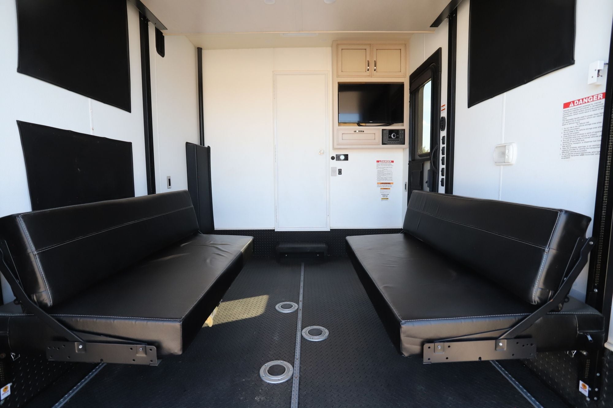 Used 2021 Newmar Canyon Star 3927 Class A  For Sale