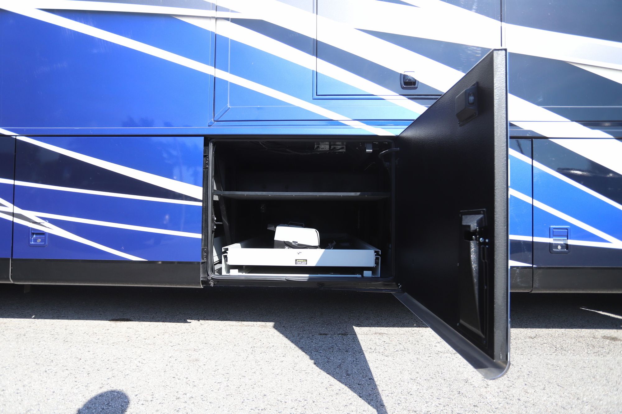 Used 2025 Newmar London Aire 4595 Class A  For Sale