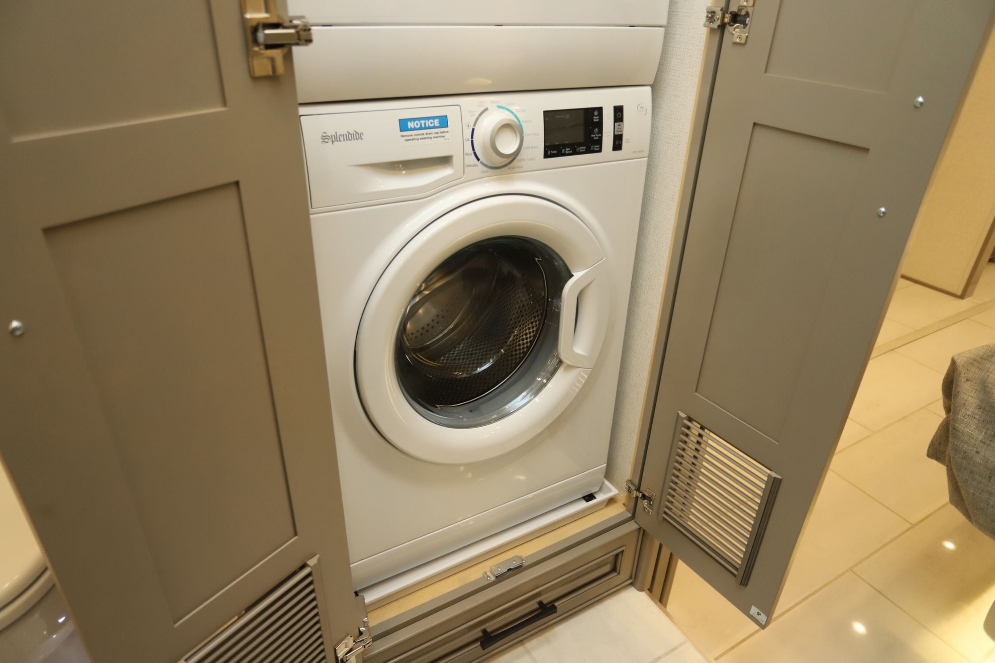 Used 2025 Newmar London Aire 4595 Class A  For Sale