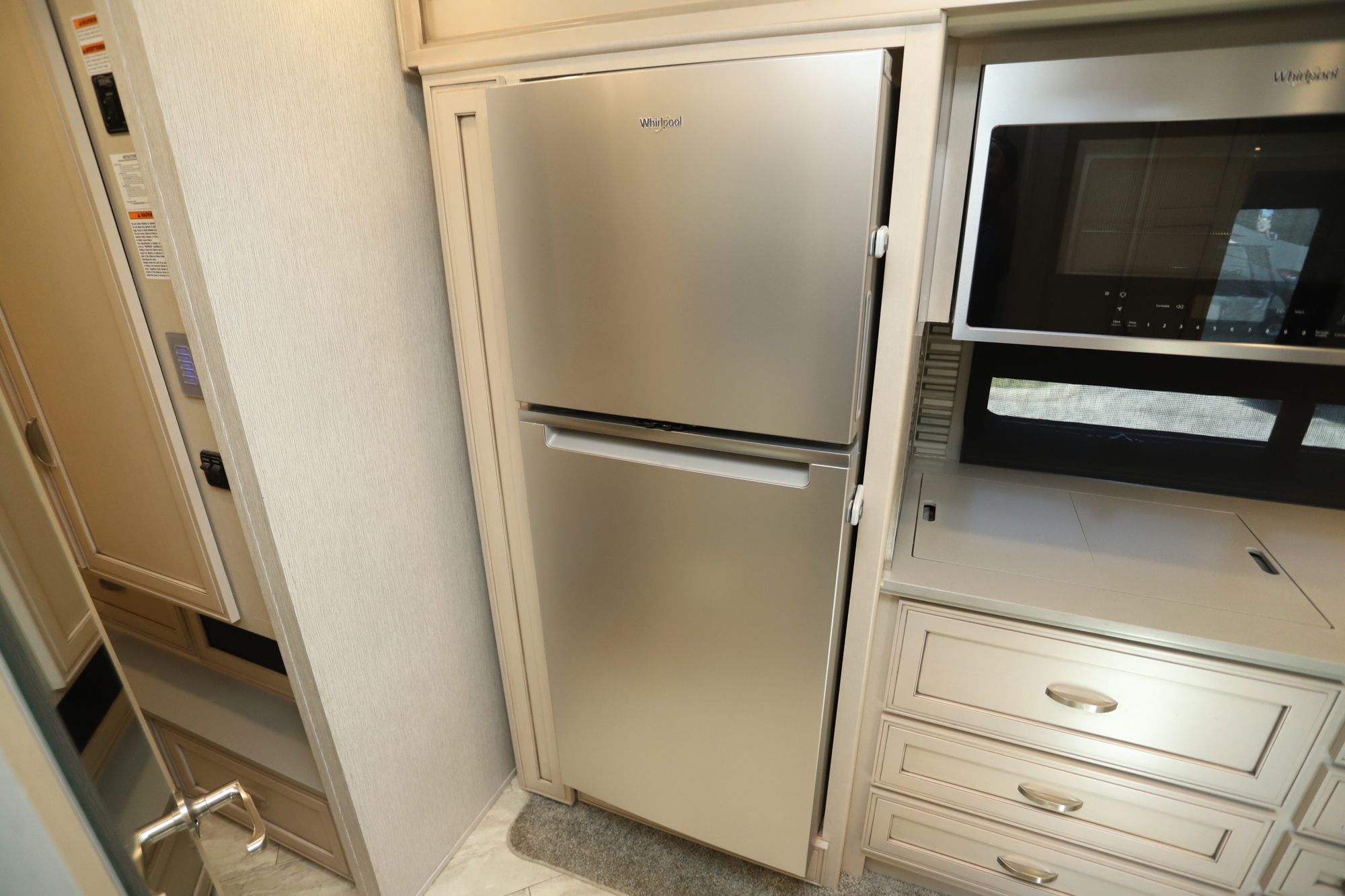 Used 2021 Newmar Canyon Star 3927 Class A  For Sale