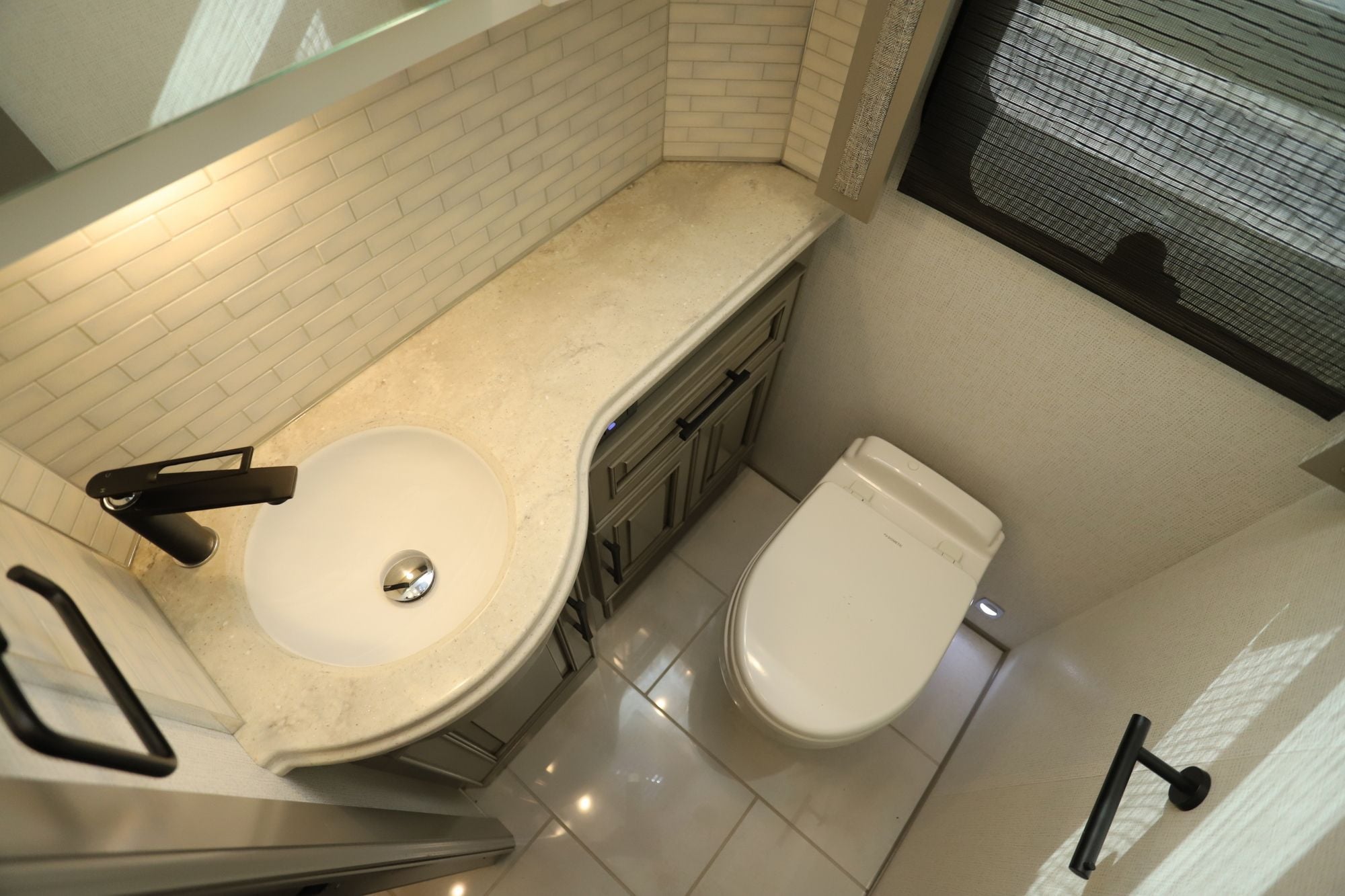 Used 2025 Newmar London Aire 4595 Class A  For Sale