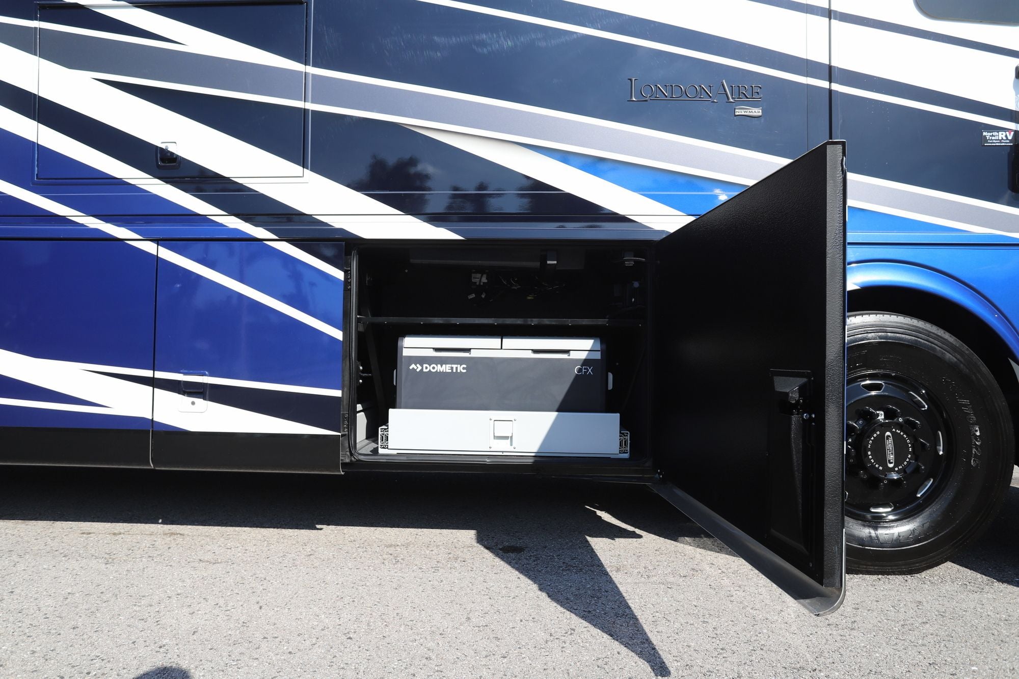 Used 2025 Newmar London Aire 4595 Class A  For Sale