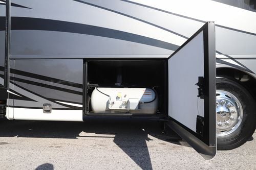 2021 Newmar Canyon Star 3927