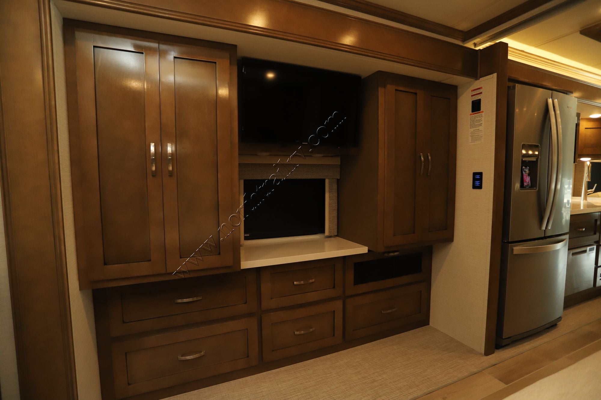 New 2026 Newmar Super Star 4059 Super C  For Sale