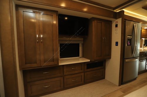 2026 Newmar Super Star 4059