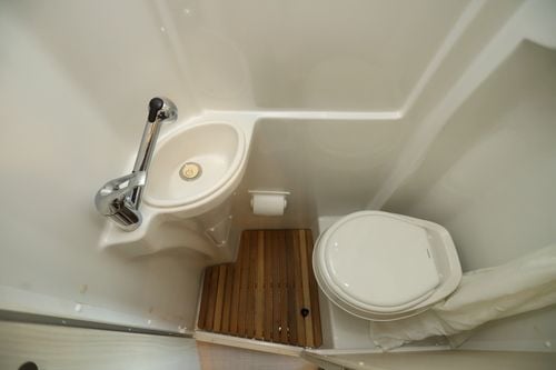 2024 Airstream Interstate 24GT 