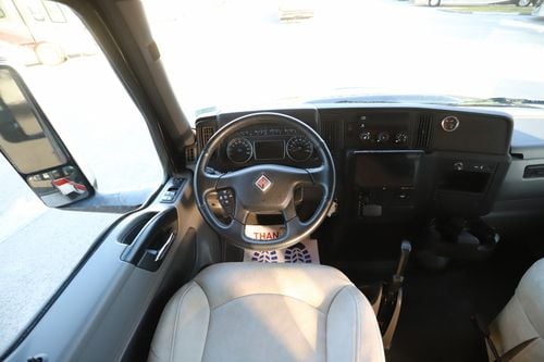 2022 Nexus Triumph 32TSC