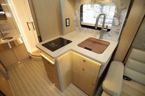 2026 Airstream Atlas AP Tommy Bahama