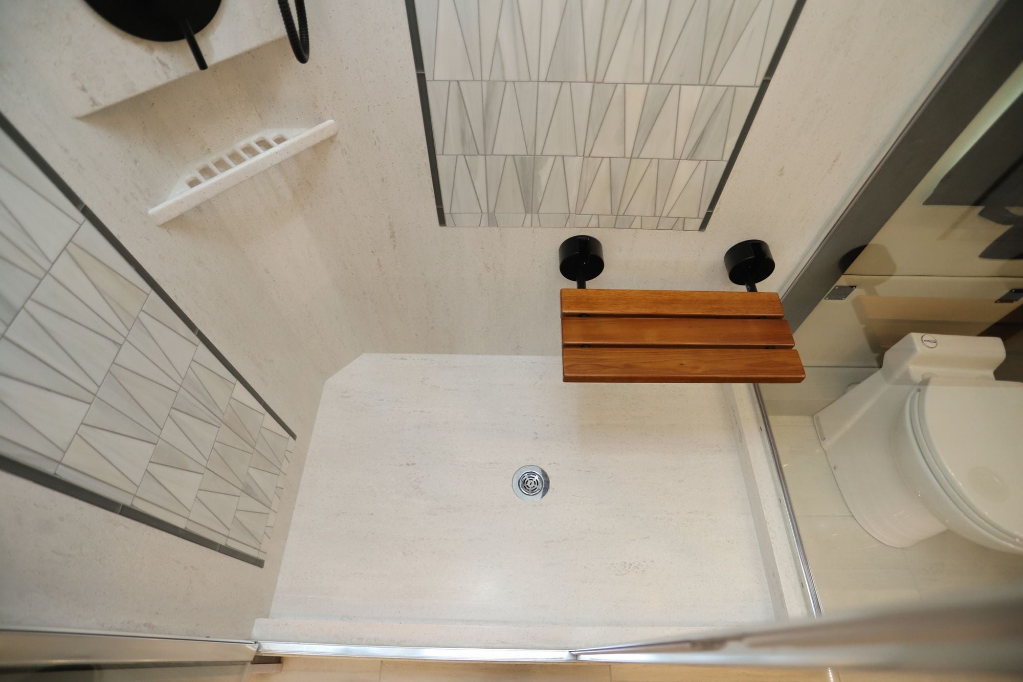 Used 2025 Tiffin Motor Homes Allegro Bus 45FP Class A  For Sale