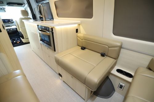 2024 Airstream Interstate 24GT 