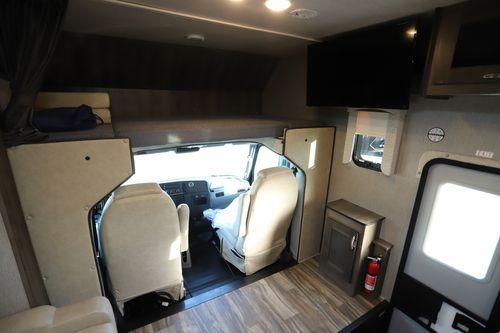 2022 Nexus Triumph 32TSC