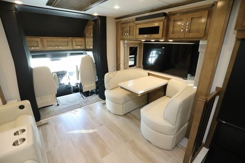 2026 Newmar Super Star 4059