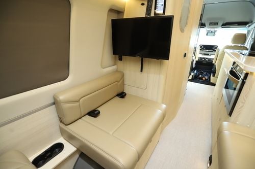 2024 Airstream Interstate 24GT 