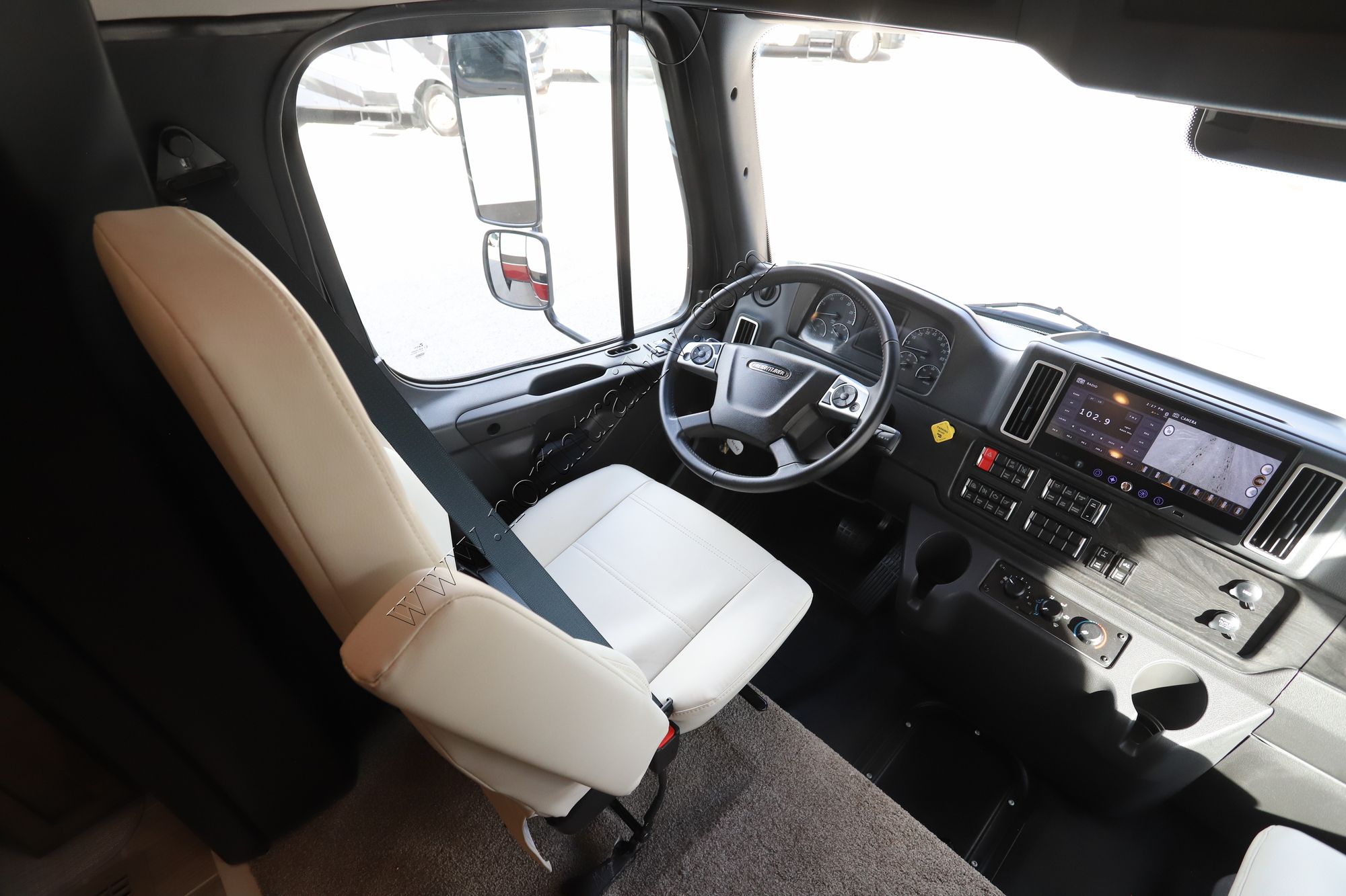 New 2026 Newmar Super Star 4059 Super C  For Sale