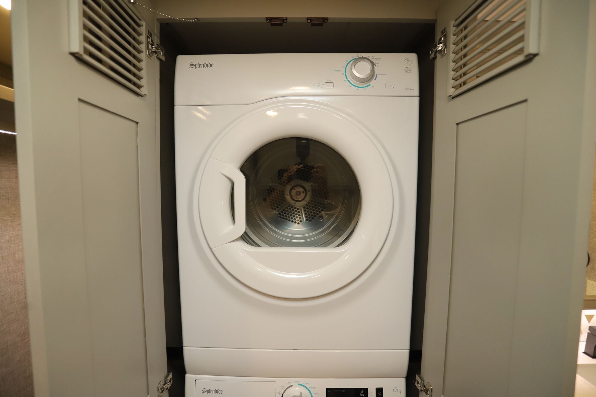 Used 2025 Tiffin Motor Homes Allegro Bus 45FP Class A  For Sale