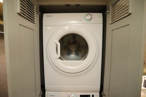 2025 Tiffin Motor Homes Allegro Bus 45FP