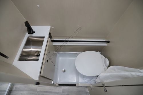 2026 Pleasure-Way Lexor Ts TS