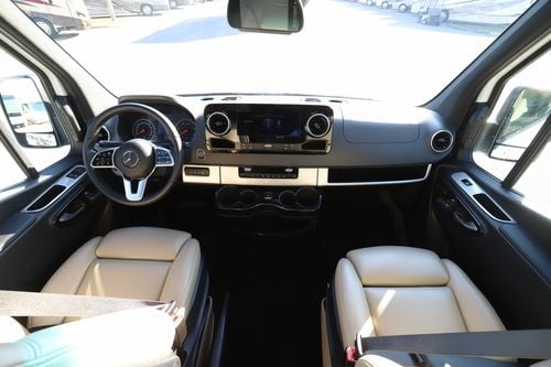 2024 Airstream Interstate 24GT 