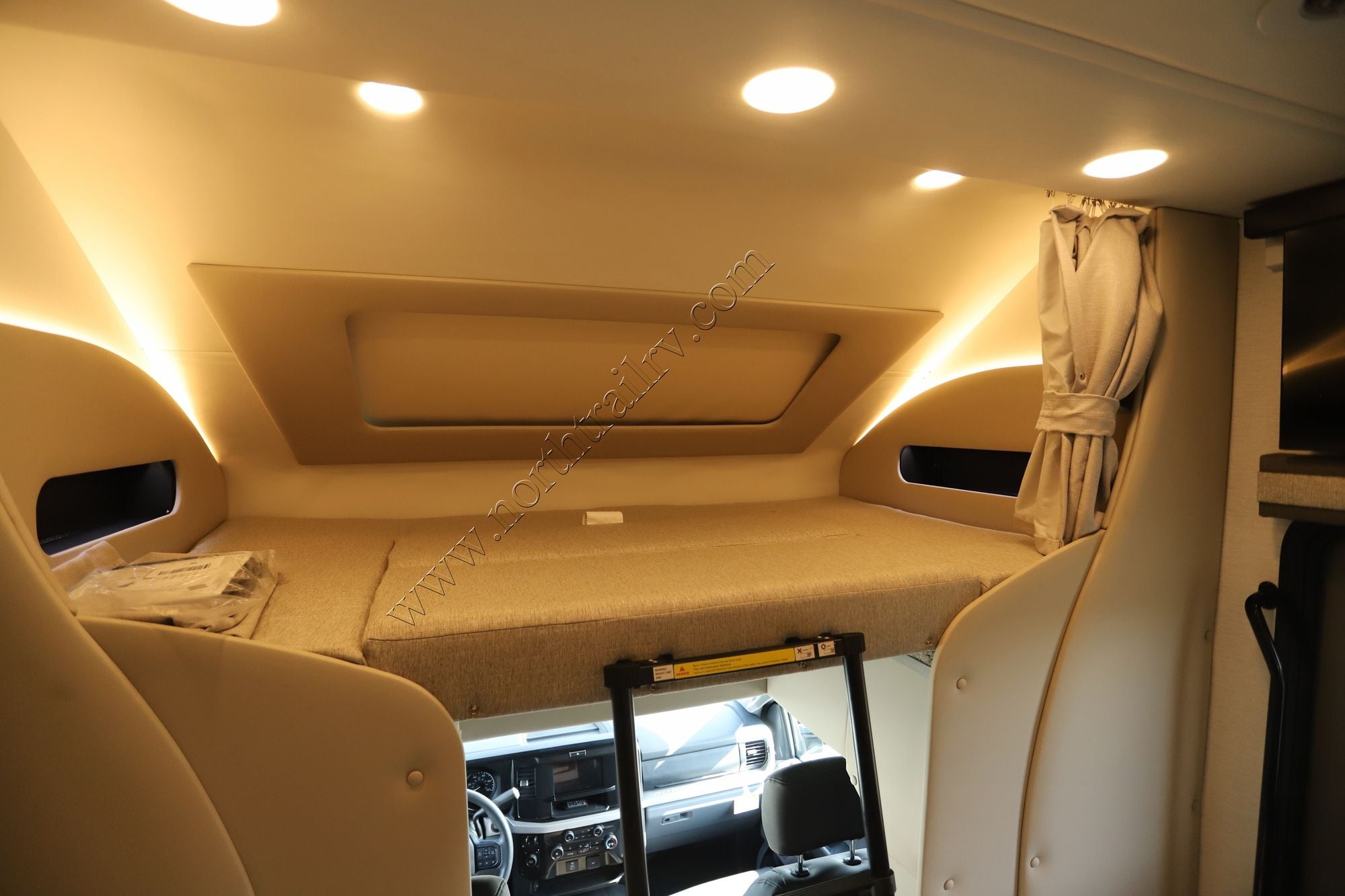 New 2026 Renegade Rv Veracruz 32VRS Super C  For Sale