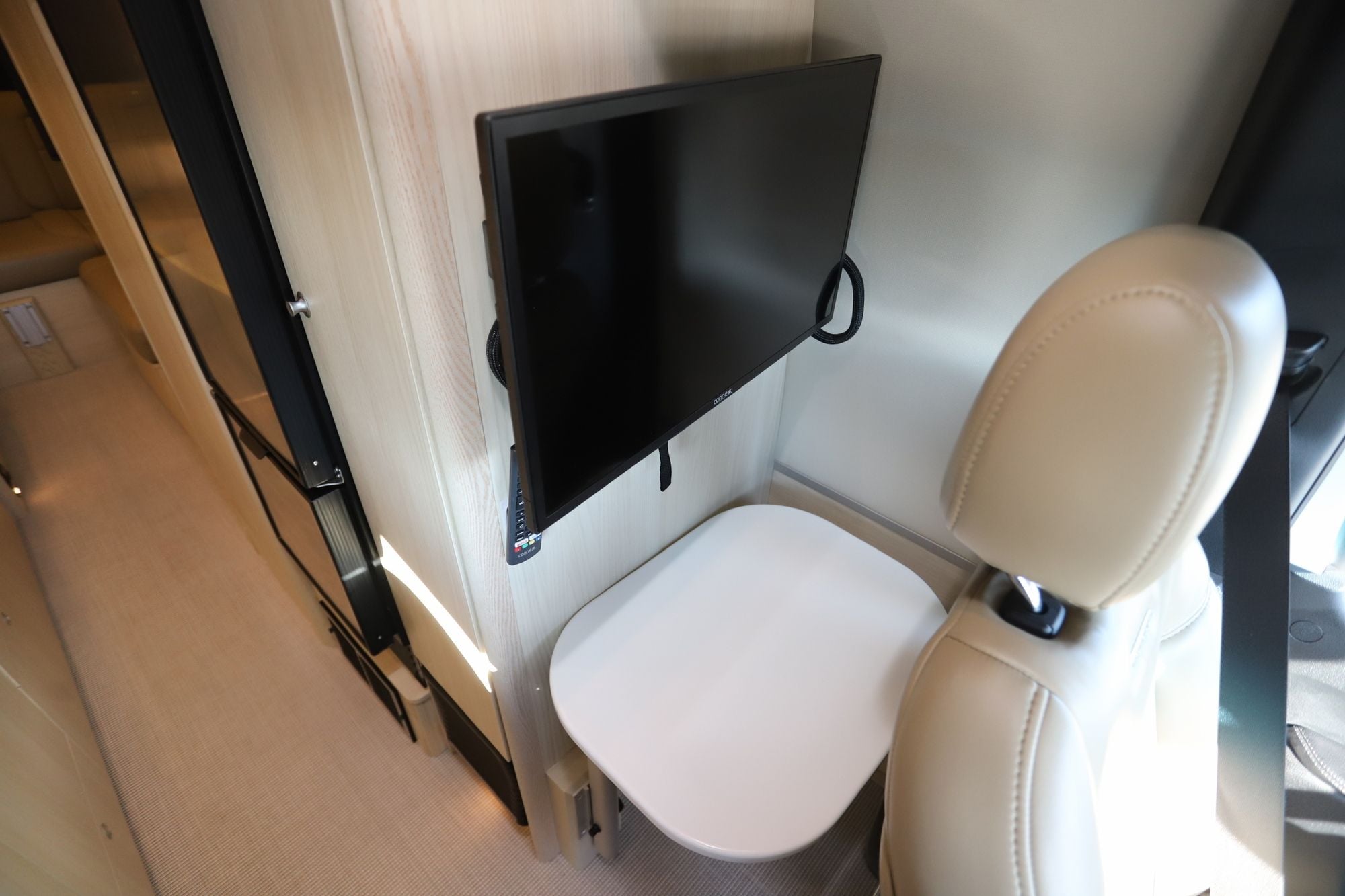 2024 Airstream Interstate 24GT  Class B Used  For Sale