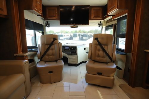 2014 Tiffin Motor Homes Phaeton 42LH