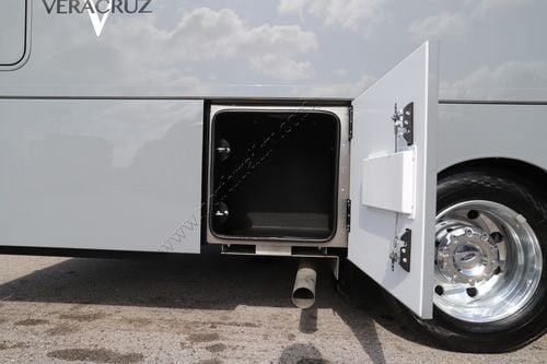 2026 Renegade Rv Veracruz 32VRS Super C