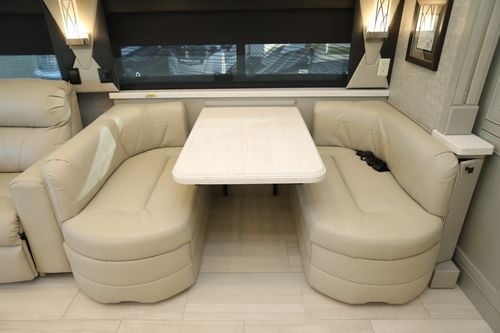 2025 Tiffin Motor Homes Allegro Bus 45FP