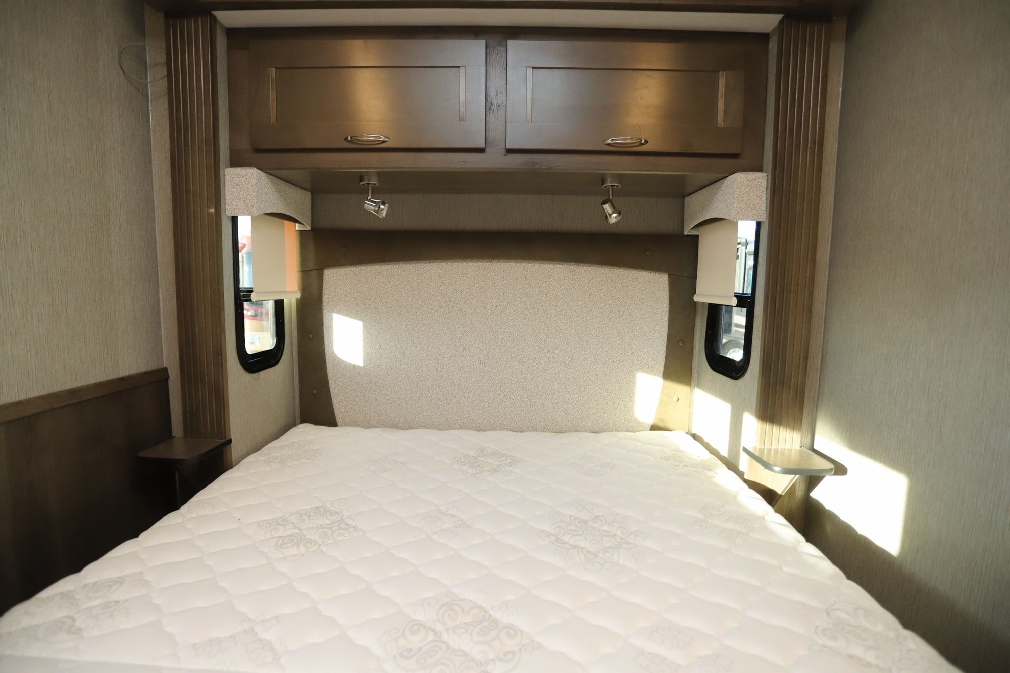 Used 2022 Nexus Triumph 32TSC Super C  For Sale