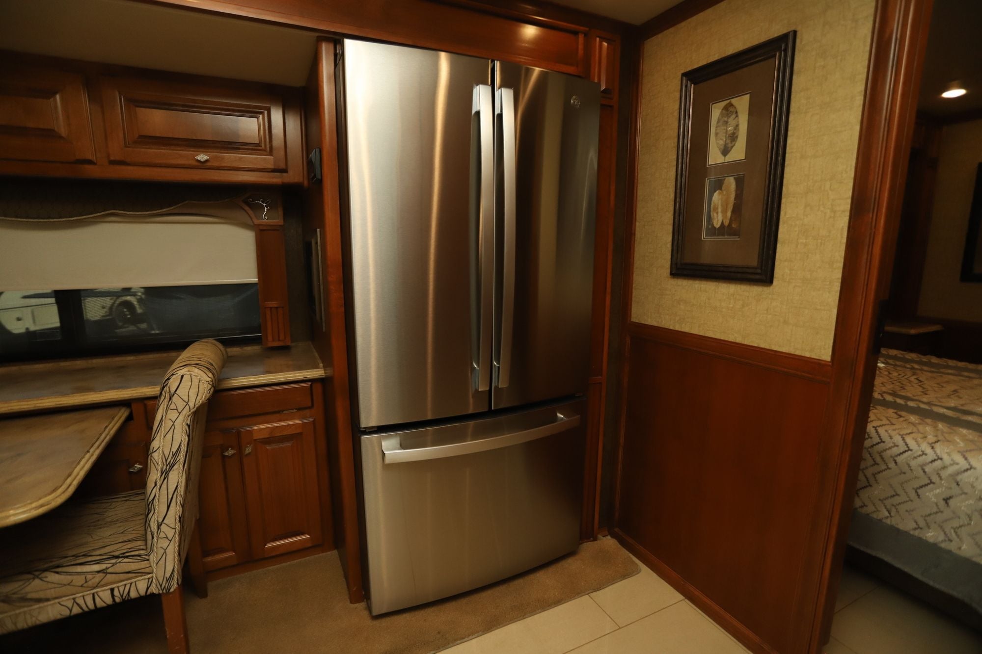 Used 2014 Tiffin Motor Homes Phaeton 42LH Class A  For Sale
