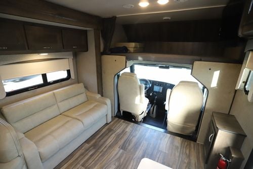 2022 Nexus Triumph 32TSC