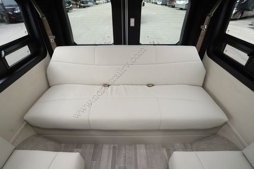 2026 Pleasure-Way Lexor Ts TS