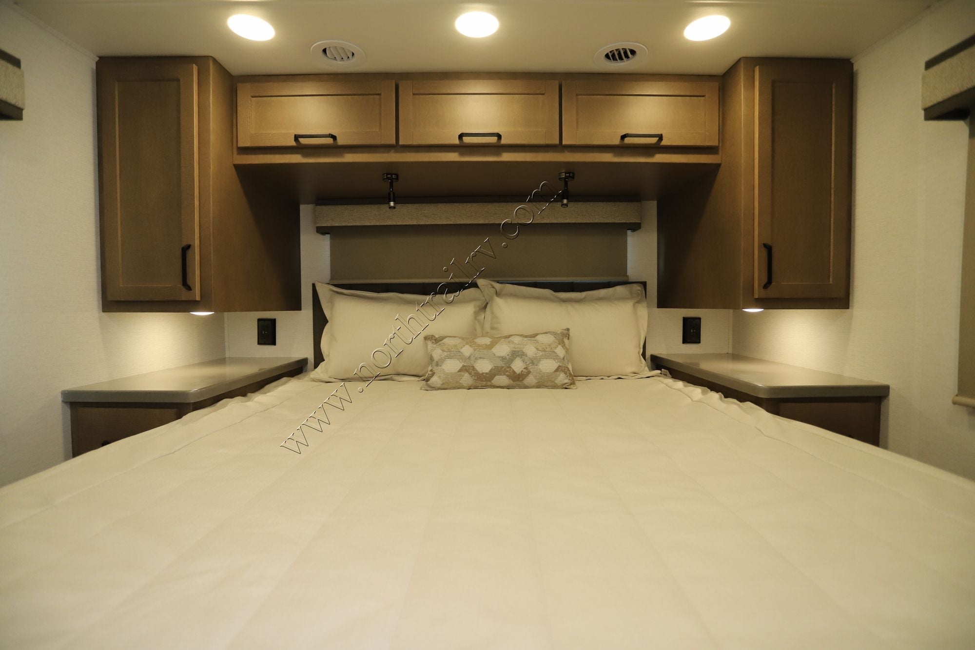 New 2026 Renegade Rv Veracruz 32VRS Super C  For Sale