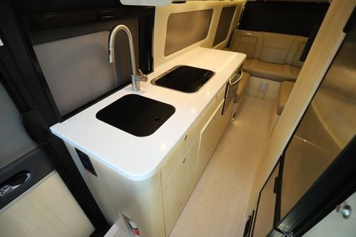 2024 Airstream Interstate 24GT 