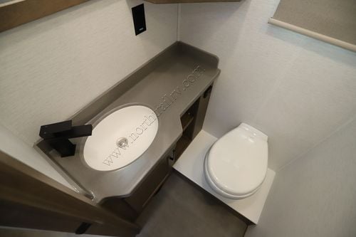 2026 Renegade Rv Veracruz 32VRS Super C