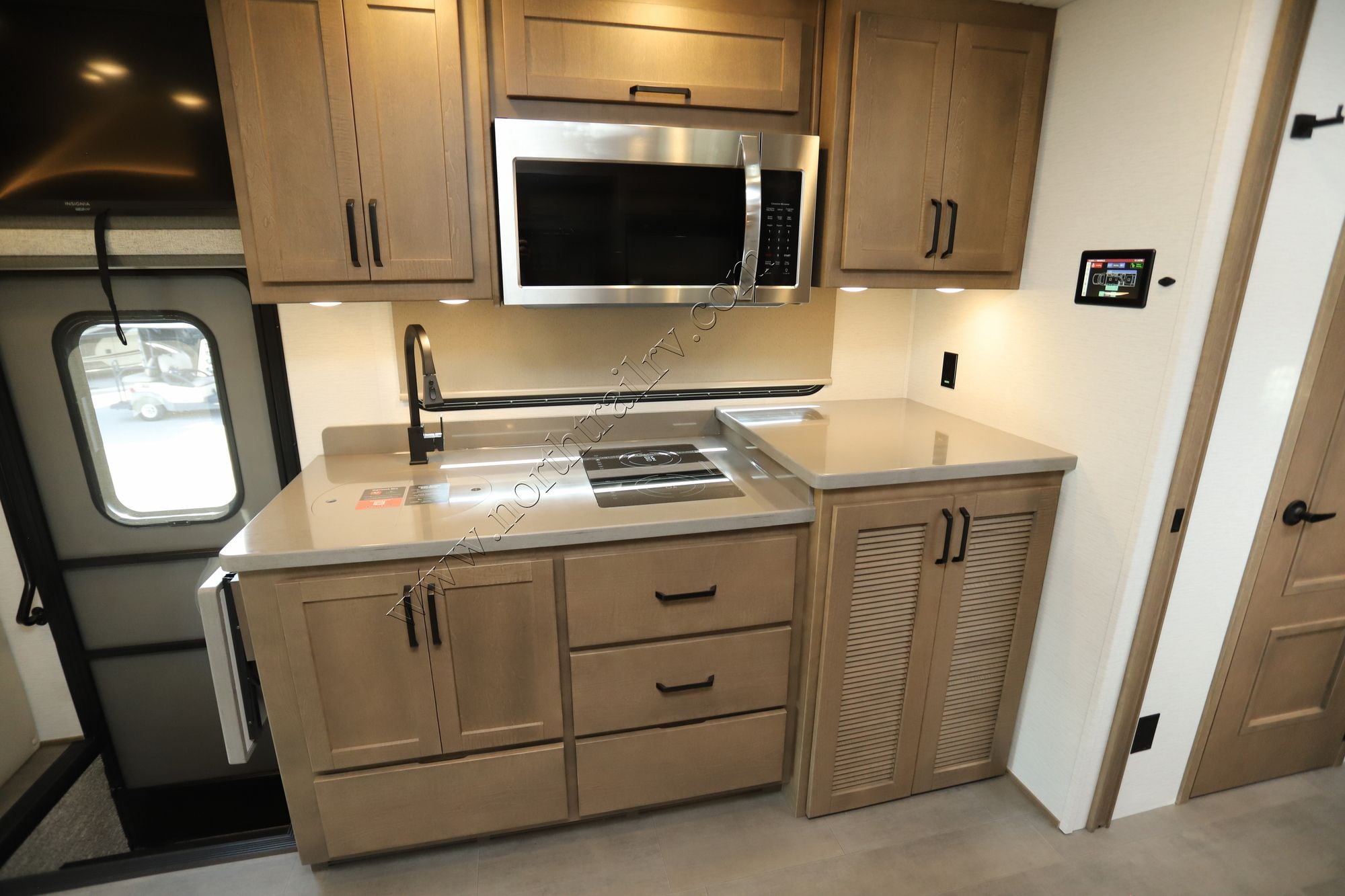 New 2026 Renegade Rv Veracruz 32VRS Super C  For Sale