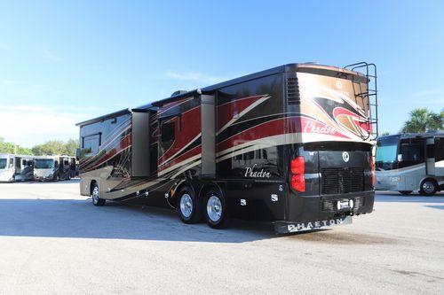 2014 Tiffin Motor Homes Phaeton 42LH