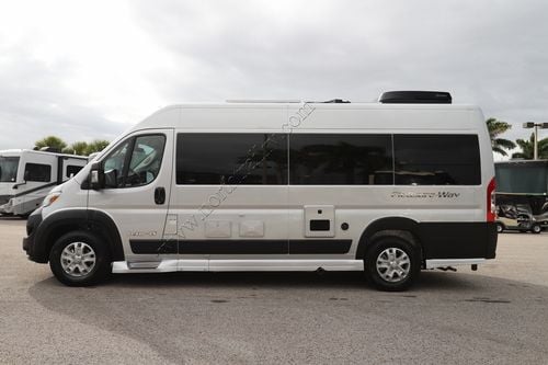 2026 Pleasure-Way Lexor Ts TS