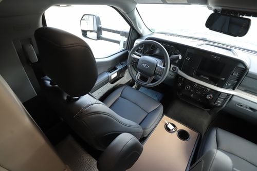 2026 Renegade Rv Veracruz 32VRS Super C