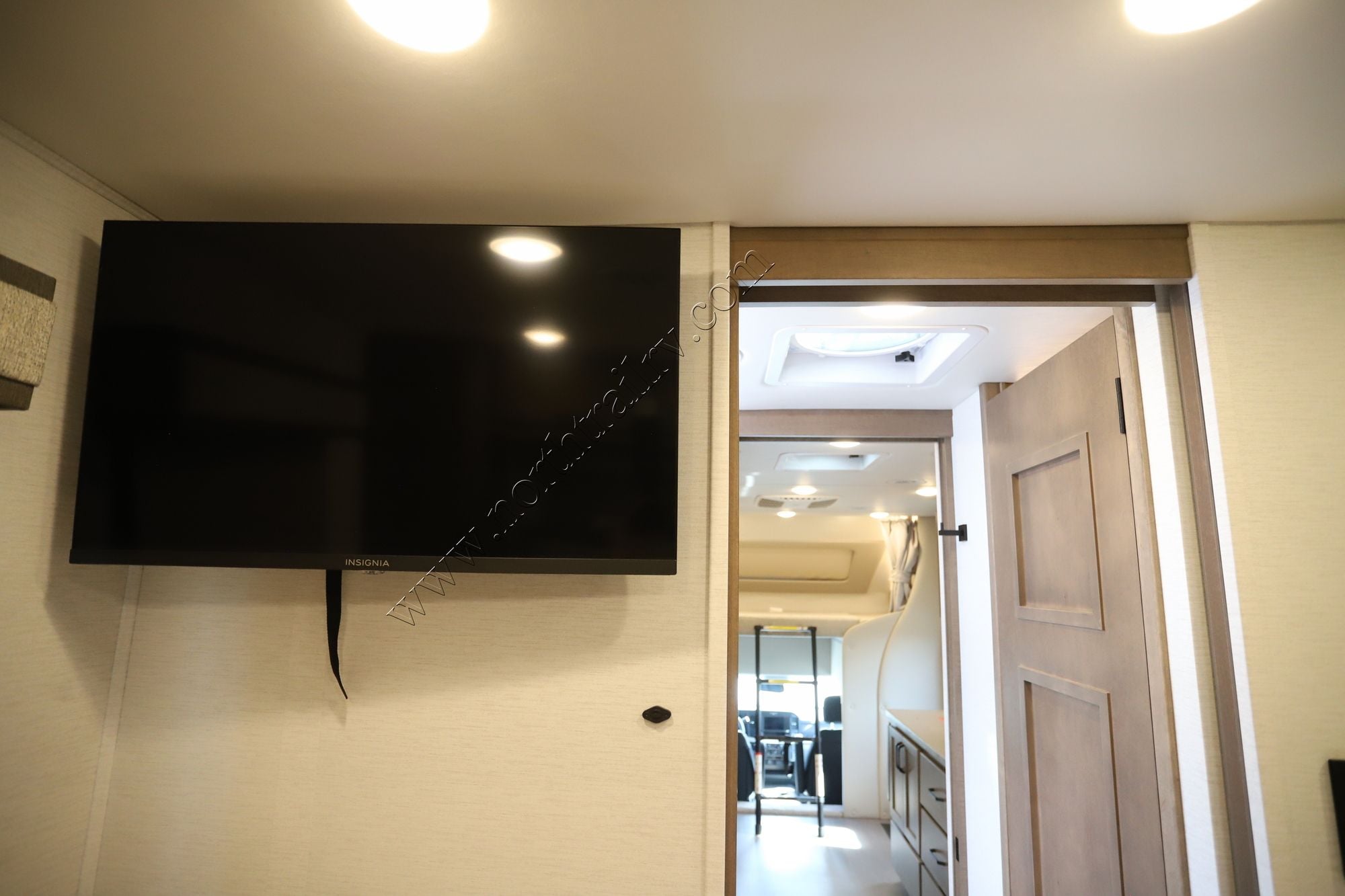 New 2026 Renegade Rv Veracruz 32VRS Super C  For Sale