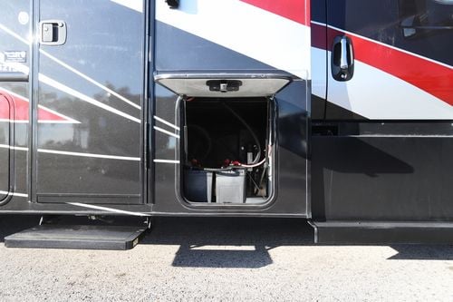 2022 Nexus Triumph 32TSC