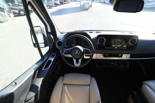 2024 Airstream Interstate 24GT 